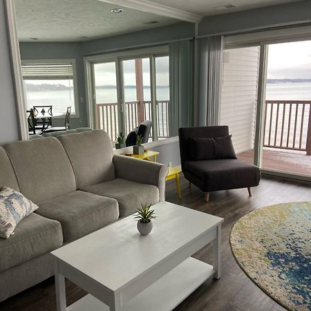 Beachside 216 With Pool Hot Tub And Private Deck Overlooking East Bay Τράβερς Σίτι Εξωτερικό φωτογραφία