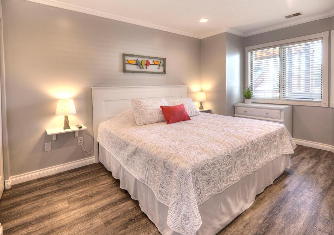 Beachside 216 With Pool Hot Tub And Private Deck Overlooking East Bay Τράβερς Σίτι Εξωτερικό φωτογραφία