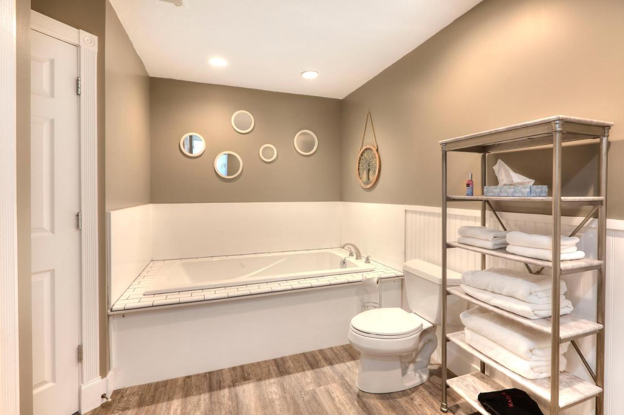 Beachside 216 With Pool Hot Tub And Private Deck Overlooking East Bay Τράβερς Σίτι Εξωτερικό φωτογραφία